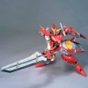 BANDAI HG00 1/144 GNW-002 GUNDAM THRONE ZWEI